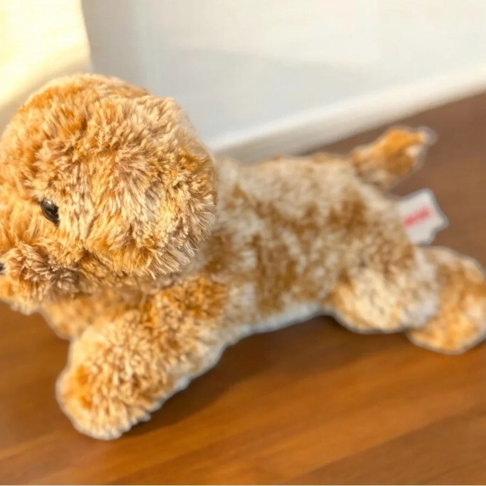 Aurora Mini Flopsie Coco Lab Brown 8 